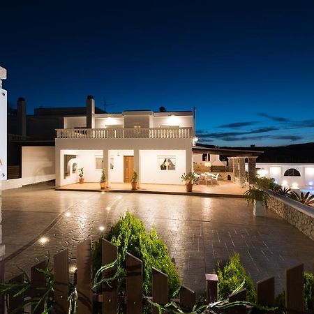 Villa Dimitra Gennadi Dış mekan fotoğraf