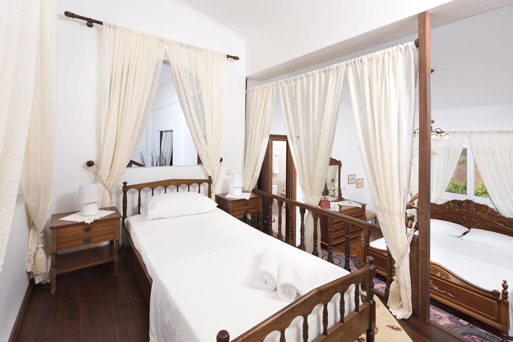 Villa Dimitra Gennadi Dış mekan fotoğraf