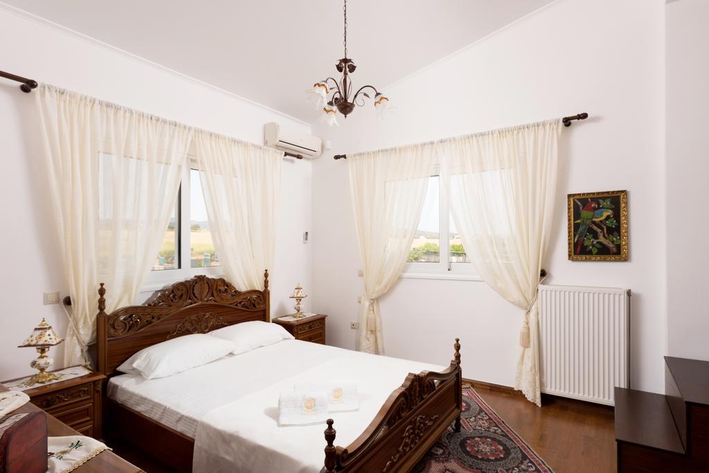 Villa Dimitra Gennadi Dış mekan fotoğraf