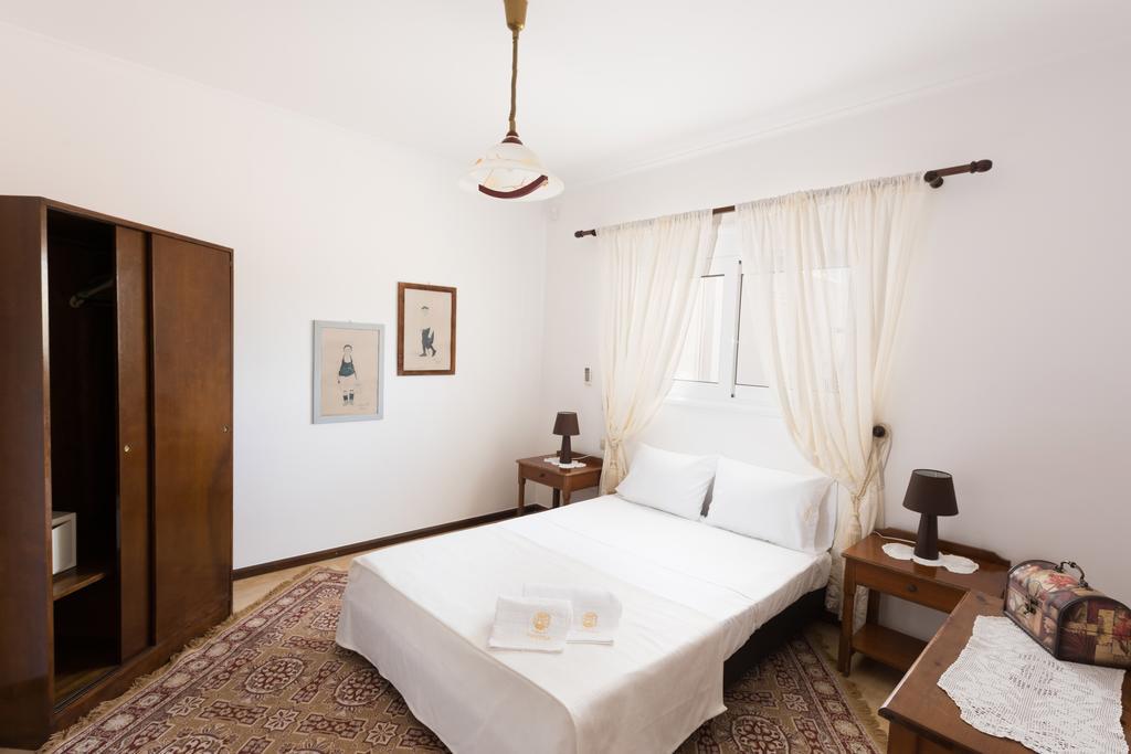 Villa Dimitra Gennadi Dış mekan fotoğraf